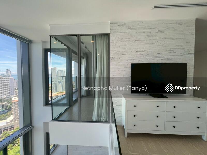 For Rent - Northpoint Wongamat, Chon Buri