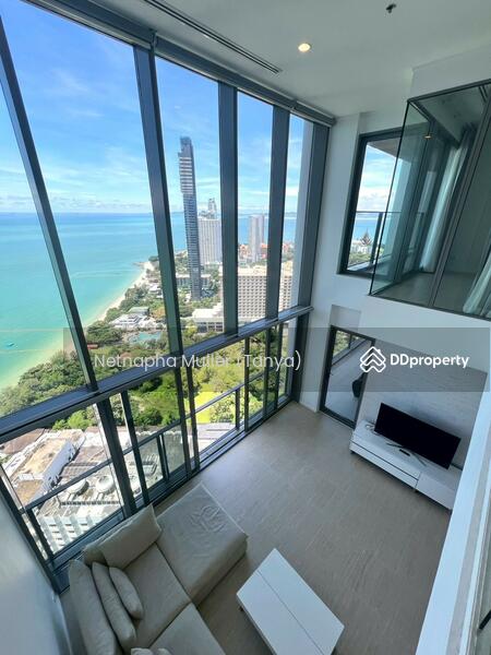 For Rent - Northpoint Wongamat, Chon Buri