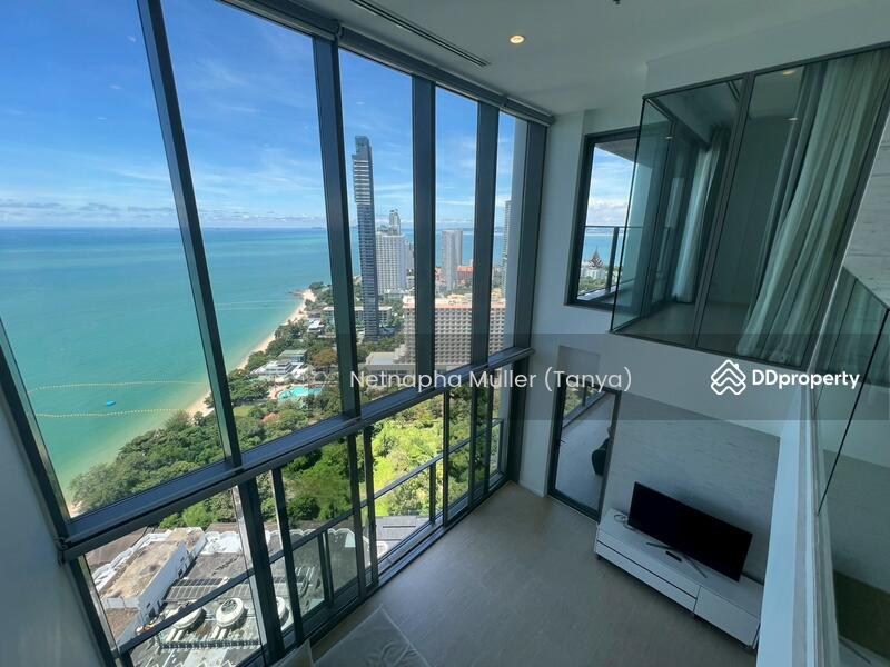 For Rent - Northpoint Wongamat, Chon Buri