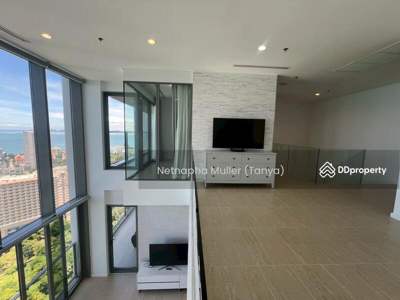 For Rent - Northpoint Wongamat, Chon Buri