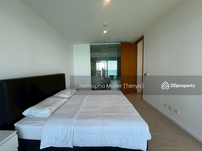 For Rent - Northpoint Wongamat, Chon Buri