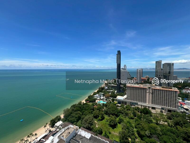For Rent - Northpoint Wongamat, Chon Buri