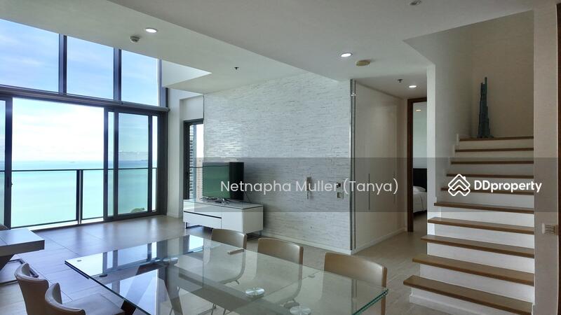 For Rent - Northpoint Wongamat, Chon Buri