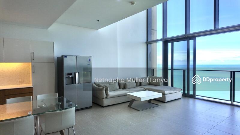 For Rent - Northpoint Wongamat, Chon Buri