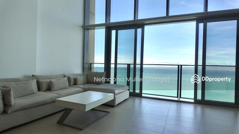 For Rent - Northpoint Wongamat, Chon Buri