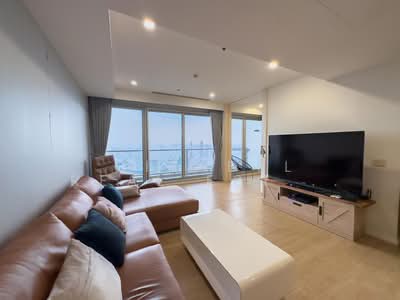 For Rent - The River by Raimon Land, Bangkok