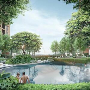 ขาย - NUE Epic Asoke-Rama 9 : นิว อีปิค อโศก-พระราม 9, กรุงเทพ