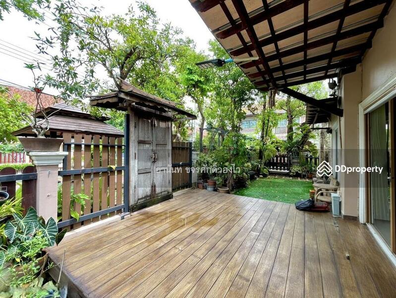 For Sale - Nonnatee Ratchaphruek, Nonthaburi