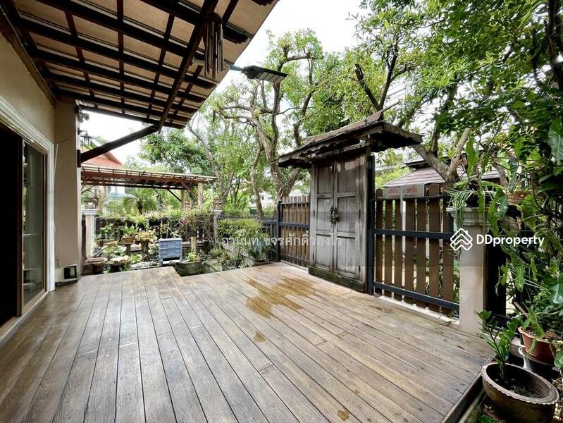 For Sale - Nonnatee Ratchaphruek, Nonthaburi