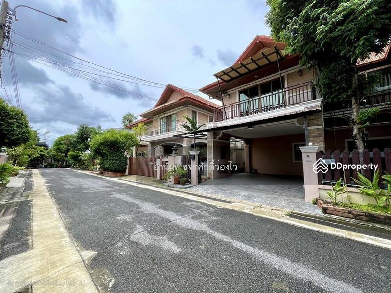 For Sale - Nonnatee Ratchaphruek, Nonthaburi