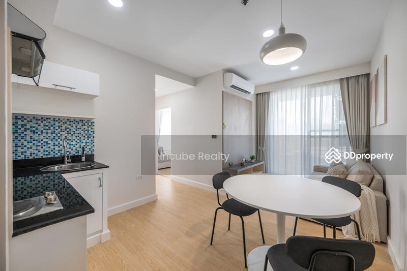 ขาย - @City Condominium : แอท ซิตี้ คอนโดมิเนียม, กรุงเทพ