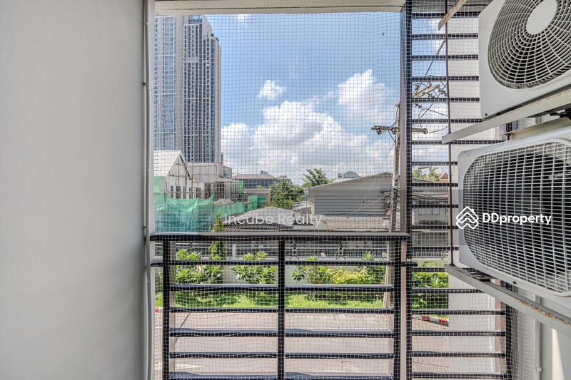 ขาย - @City Condominium : แอท ซิตี้ คอนโดมิเนียม, กรุงเทพ
