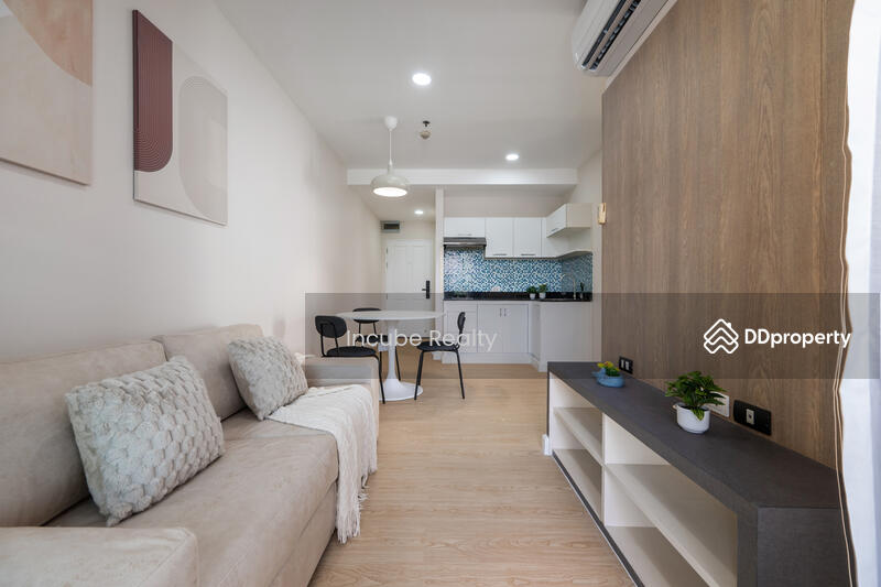 ขาย - @City Condominium : แอท ซิตี้ คอนโดมิเนียม, กรุงเทพ