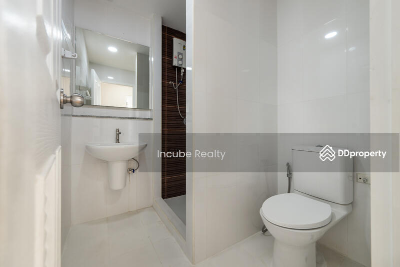 ขาย - @City Condominium : แอท ซิตี้ คอนโดมิเนียม, กรุงเทพ