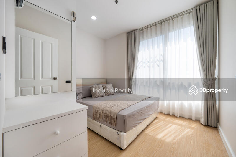 ขาย - @City Condominium : แอท ซิตี้ คอนโดมิเนียม, กรุงเทพ