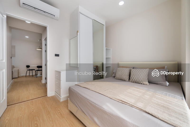 ขาย - @City Condominium : แอท ซิตี้ คอนโดมิเนียม, กรุงเทพ