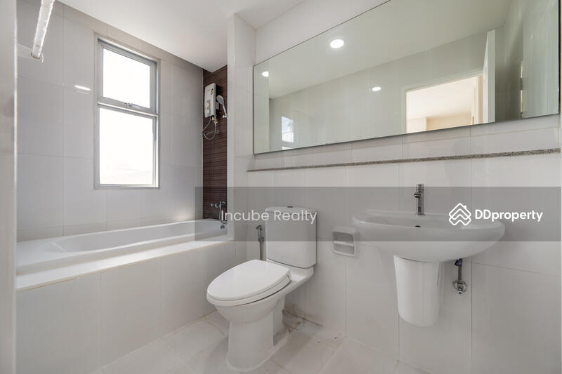 ขาย - @City Condominium : แอท ซิตี้ คอนโดมิเนียม, กรุงเทพ