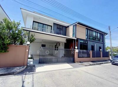 ขาย - ภัทราพร 2 ชลบุรี, ชลบุรี