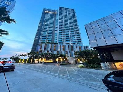 ขาย - Marina Bayfront Sriracha : มาริน่า เบย์ฟร้อนท์ ศรีราชา, ชลบุรี