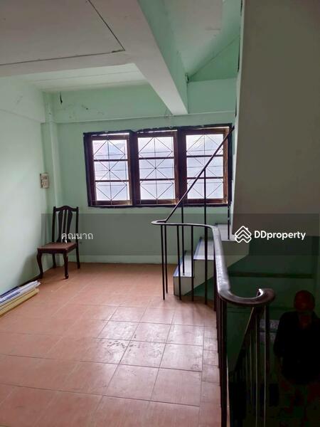 For Sale - ขายด่วนมาก อาคารพาณิชย์ 3.5 ชั้น หน้ากว้าง 4 เมตร ลึก 32 เมตร ใจกลางเมืองนครปฐม ใกล้องค์พระปฐมเจดีย์, Nakhon Pathom