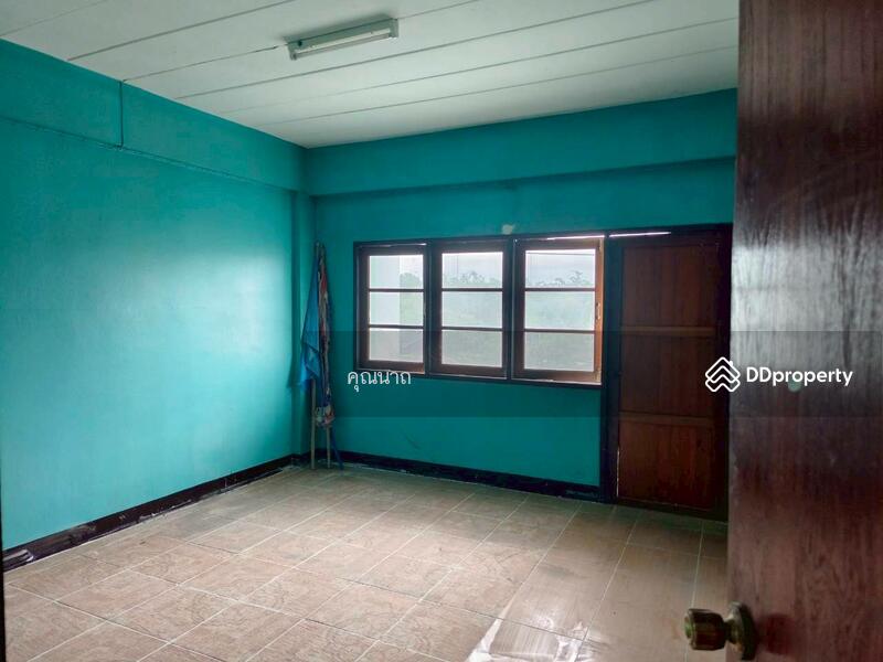 For Sale - ขายด่วนมาก อาคารพาณิชย์ 3.5 ชั้น หน้ากว้าง 4 เมตร ลึก 32 เมตร ใจกลางเมืองนครปฐม ใกล้องค์พระปฐมเจดีย์, Nakhon Pathom