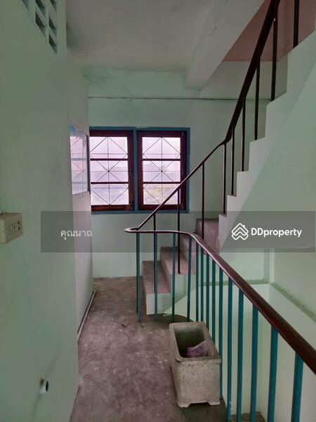 For Sale - ขายด่วนมาก อาคารพาณิชย์ 3.5 ชั้น หน้ากว้าง 4 เมตร ลึก 32 เมตร ใจกลางเมืองนครปฐม ใกล้องค์พระปฐมเจดีย์, Nakhon Pathom