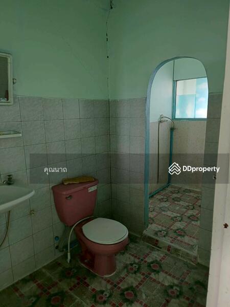 For Sale - ขายด่วนมาก อาคารพาณิชย์ 3.5 ชั้น หน้ากว้าง 4 เมตร ลึก 32 เมตร ใจกลางเมืองนครปฐม ใกล้องค์พระปฐมเจดีย์, Nakhon Pathom