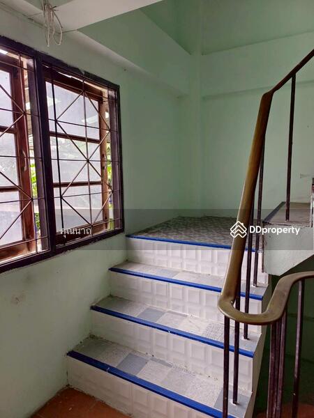 For Sale - ขายด่วนมาก อาคารพาณิชย์ 3.5 ชั้น หน้ากว้าง 4 เมตร ลึก 32 เมตร ใจกลางเมืองนครปฐม ใกล้องค์พระปฐมเจดีย์, Nakhon Pathom