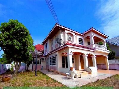 ขาย - สามมุขธานี บางแสน, ชลบุรี