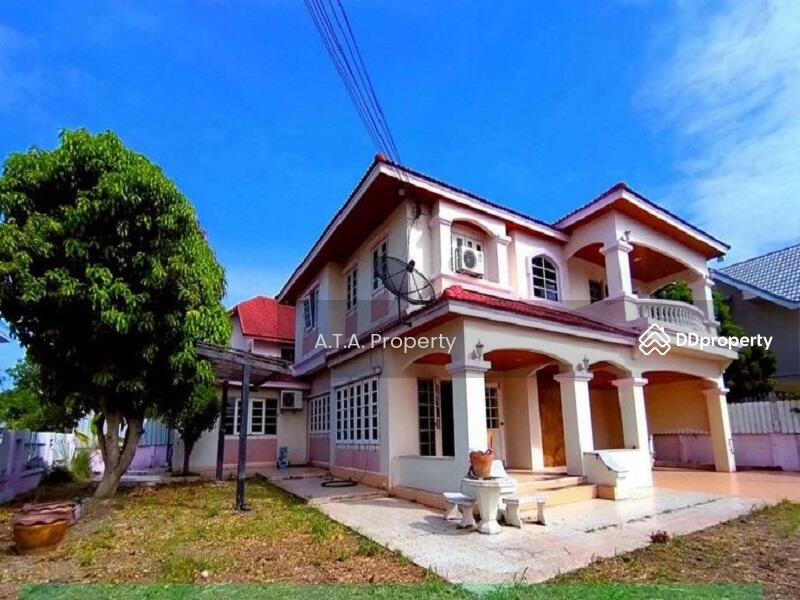 สามมุขธานี – บางแสน 