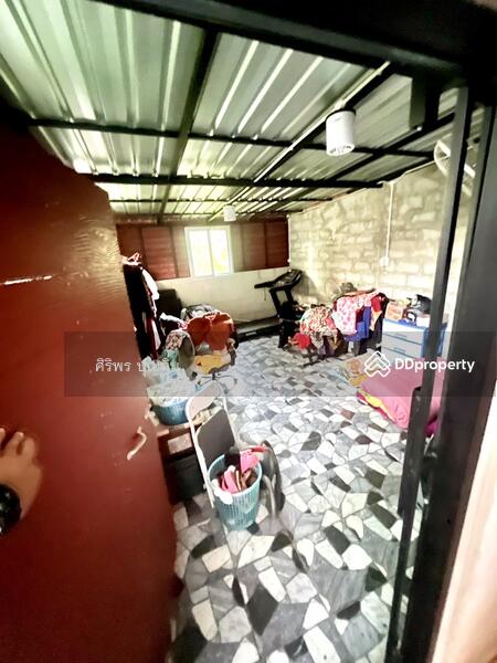 ขาย - ขายบ้านหลังริม ทาว์นโฮมชั้นเดียว หมู่บ้านแคทวิว ต.ท่าผา อ.บ้านโป่ง จ.ราชบุรี, ราชบุรี