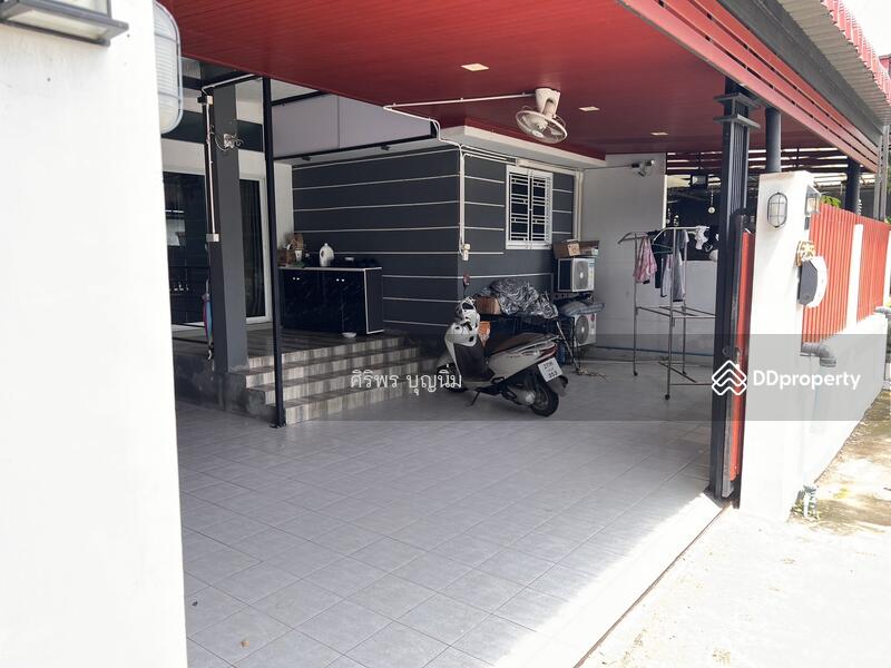 ขาย - ขายบ้านหลังริม ทาว์นโฮมชั้นเดียว หมู่บ้านแคทวิว ต.ท่าผา อ.บ้านโป่ง จ.ราชบุรี, ราชบุรี