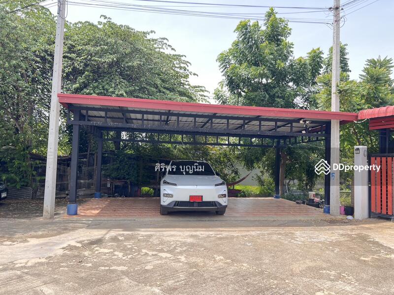 ขาย - ขายบ้านหลังริม ทาว์นโฮมชั้นเดียว หมู่บ้านแคทวิว ต.ท่าผา อ.บ้านโป่ง จ.ราชบุรี, ราชบุรี