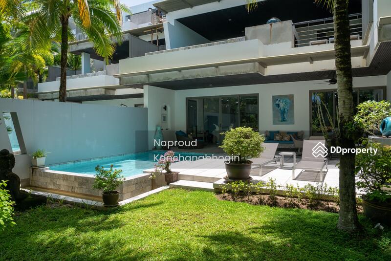 For Sale - Baan Mandala, Phuket