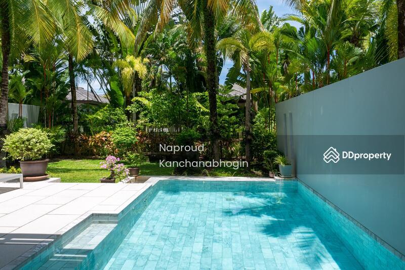 For Sale - Baan Mandala, Phuket