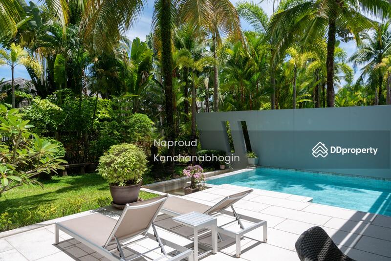 For Sale - Baan Mandala, Phuket