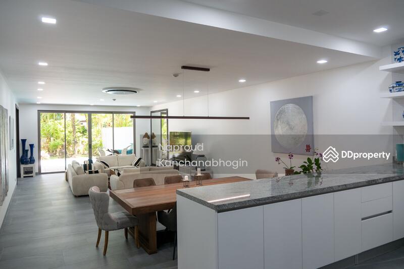 For Sale - Baan Mandala, Phuket
