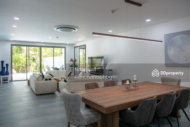 For Sale - Baan Mandala, Phuket