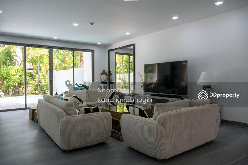 For Sale - Baan Mandala, Phuket