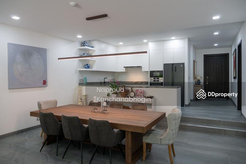 For Sale - Baan Mandala, Phuket