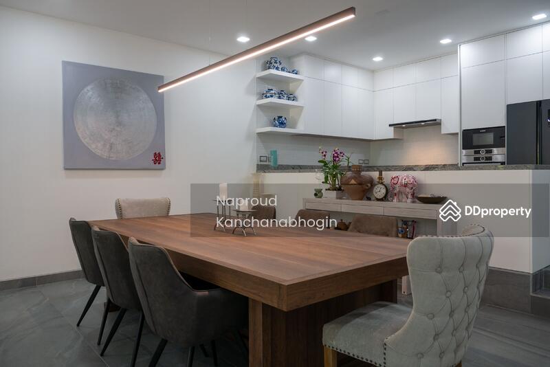 For Sale - Baan Mandala, Phuket