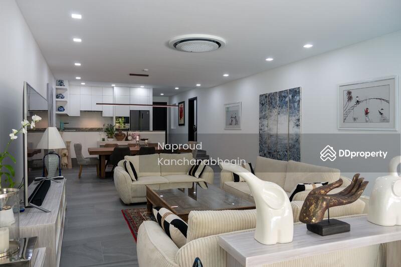 For Sale - Baan Mandala, Phuket