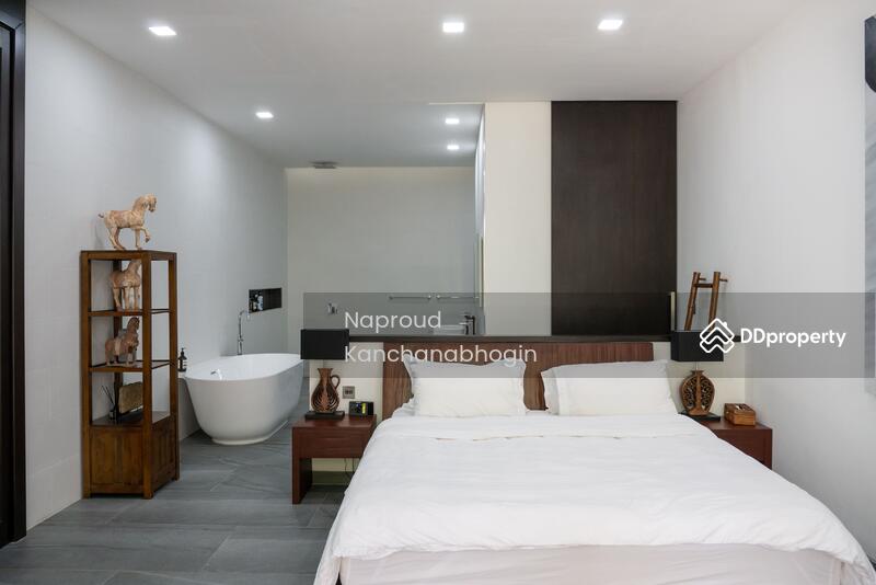 For Sale - Baan Mandala, Phuket