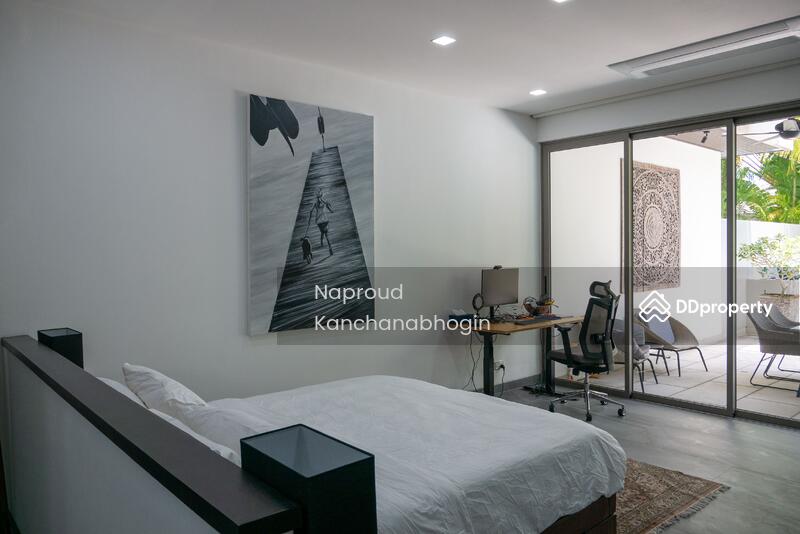 For Sale - Baan Mandala, Phuket