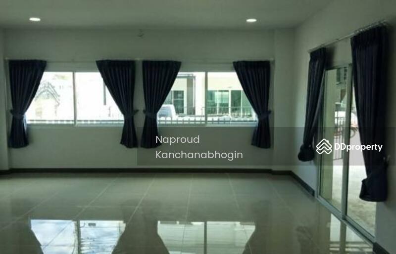 ขาย - ทาวน์เฮาท์ 2-ห้องนอน, ชลบุรี