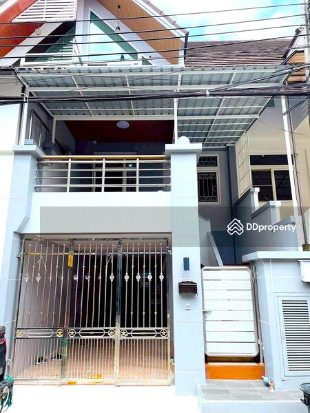 For Rent - Townhouse for rent, Ladphrao, Bangkok