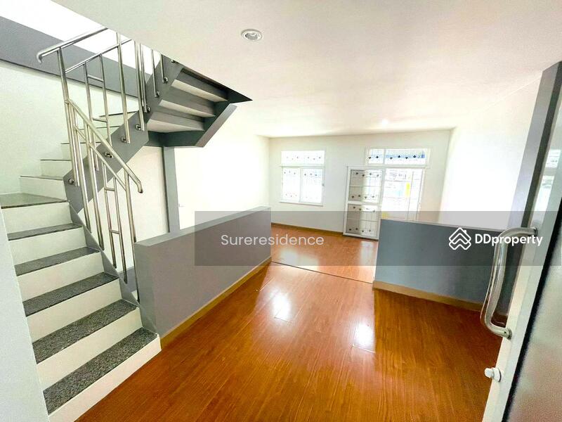For Rent - Townhouse for rent, Ladphrao, Bangkok