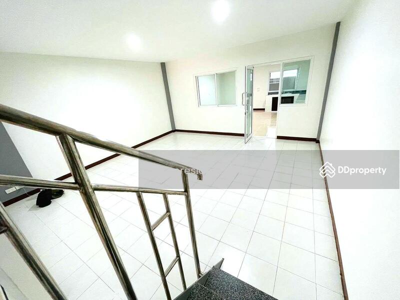 For Rent - Townhouse for rent, Ladphrao, Bangkok