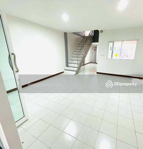 For Rent - Townhouse for rent, Ladphrao, Bangkok