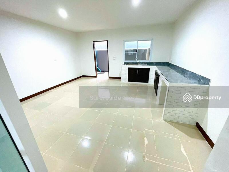 For Rent - Townhouse for rent, Ladphrao, Bangkok